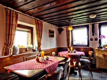 照片: Gemundener Hutte