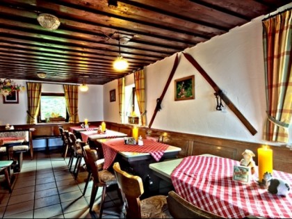 照片: Gemundener Hutte