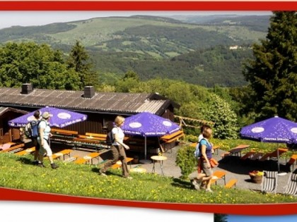 照片: Gemundener Hutte