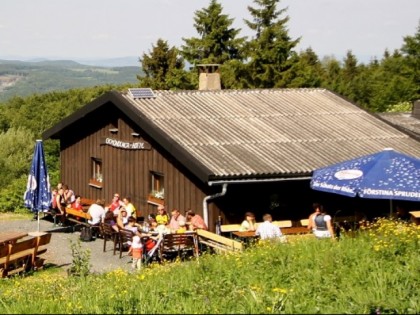 照片: Gemundener Hutte